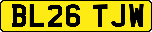 BL26TJW