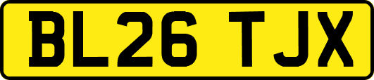 BL26TJX
