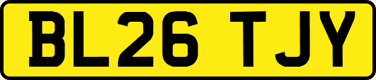 BL26TJY