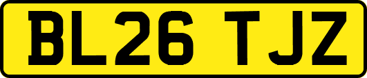 BL26TJZ