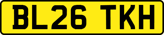 BL26TKH