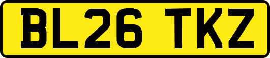 BL26TKZ