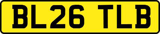 BL26TLB