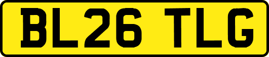 BL26TLG