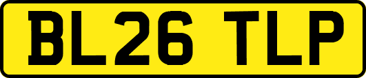 BL26TLP