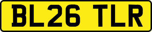 BL26TLR