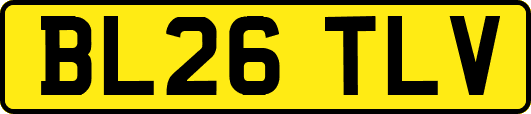 BL26TLV