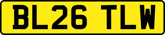 BL26TLW