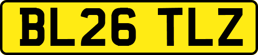 BL26TLZ