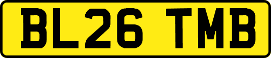 BL26TMB