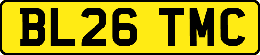 BL26TMC