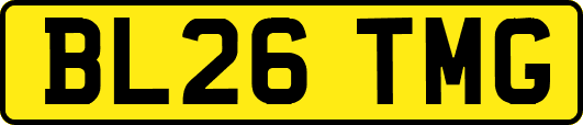 BL26TMG