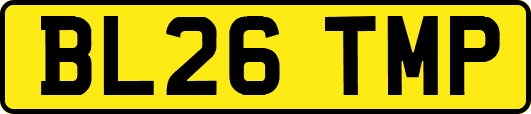 BL26TMP
