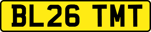 BL26TMT