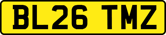 BL26TMZ