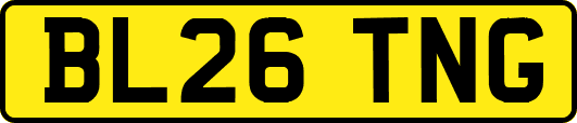 BL26TNG