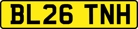 BL26TNH