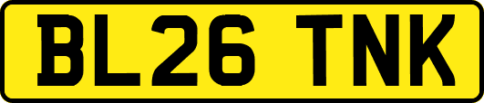 BL26TNK