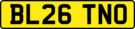 BL26TNO