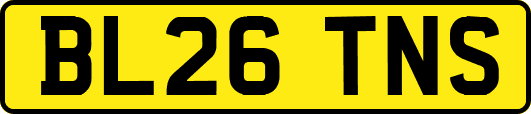 BL26TNS