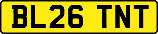 BL26TNT