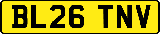 BL26TNV