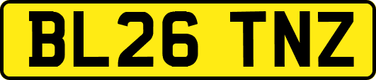 BL26TNZ