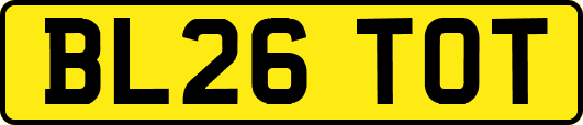 BL26TOT
