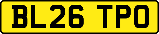 BL26TPO
