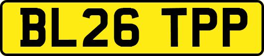 BL26TPP