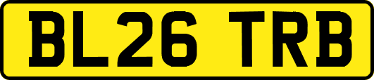 BL26TRB