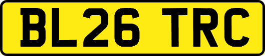 BL26TRC