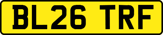 BL26TRF