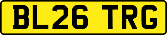 BL26TRG