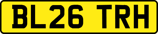 BL26TRH