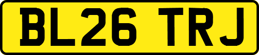 BL26TRJ