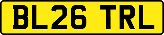 BL26TRL