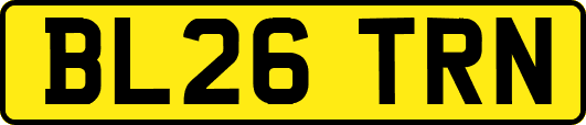 BL26TRN