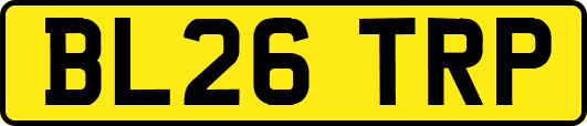 BL26TRP