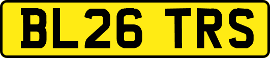 BL26TRS