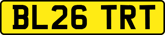 BL26TRT