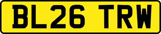 BL26TRW