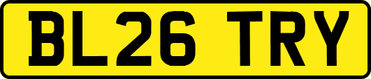 BL26TRY