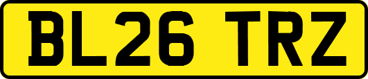 BL26TRZ