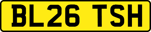 BL26TSH