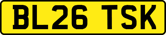BL26TSK