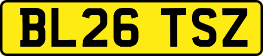 BL26TSZ