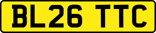 BL26TTC