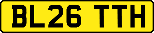 BL26TTH