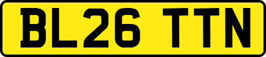 BL26TTN